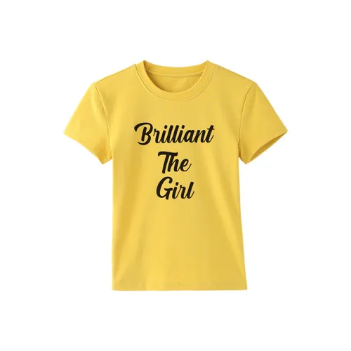 SCCREBEL OFFICIAL Стандартная T-рубашка Женская