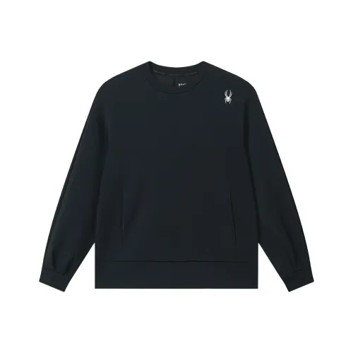 SPYDER Тренировки Толстовка Женские