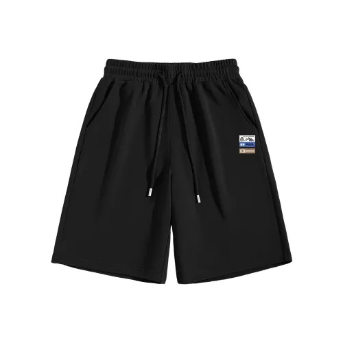 Warrior Мужские Повседневные Шорты