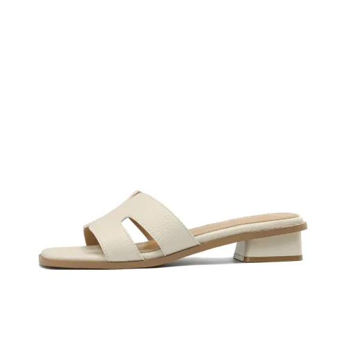 DAPHNE Женские слипоны