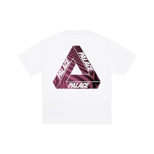 PALACE SS25 DROP7 TRI VEX T ШIRT ШIRT Унисекс