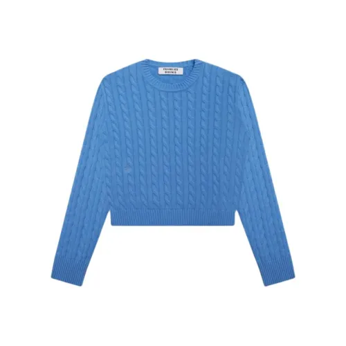 FRANKIES BIKINIS Свитер Женские