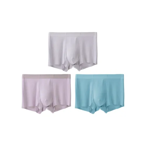 ALDOLA Мужские боксер-шорты