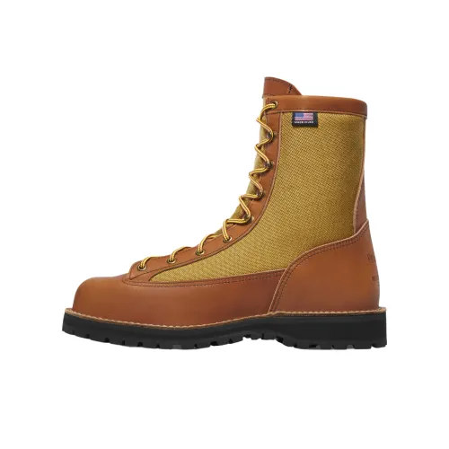 Danner Короткий MID Голень Аутдор Мужской Хаки