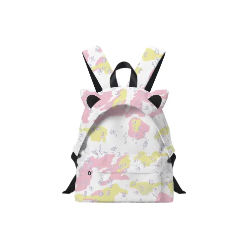 SOOY Полиэстер Рюкзак Унисекс Многоцветный