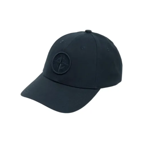 Stone Island Хлопковые кепки для мужчин