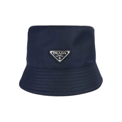 PRADA Шляпы ведра Мужской