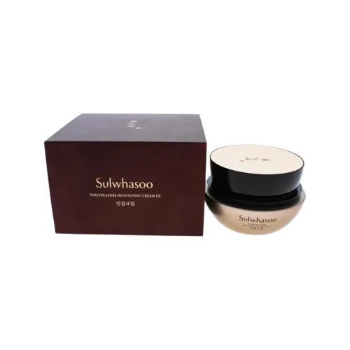 Sulwhasoo Увлажняющие средства и кремы для лица Женские