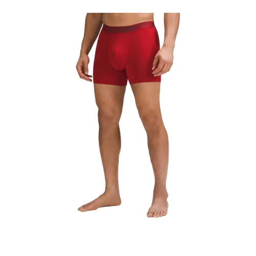 lululemon Боксеры Мужской 1 Пачка