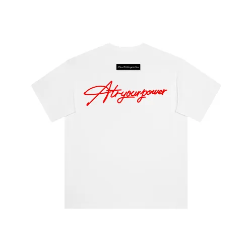 TIP Off Унисекс Футболка