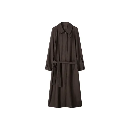 MOSIIMORII Женский тренч