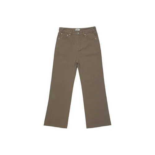 GOOD BAI Женские Джинсы