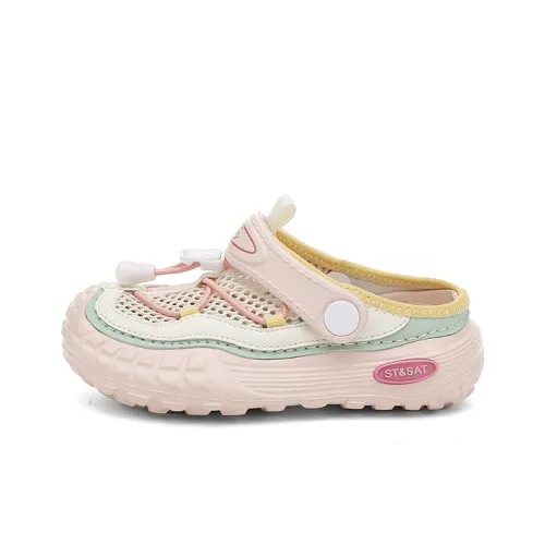 ST&SAT KIDS Сандалии Низкие Детские