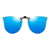 JP012 Ледяной Синий Лист