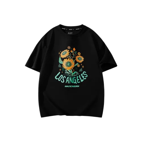 Skechers Yazhuan Series T-Shirt Унисекс