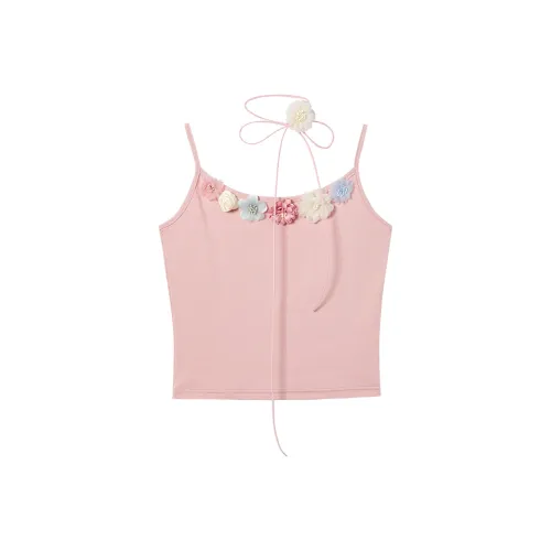 EPTISON WOMAN Женские майки