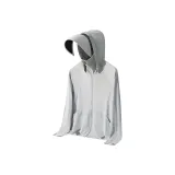 Серебристый