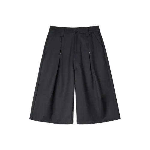 KLAMMKICKS Повседневные шорты унисекс