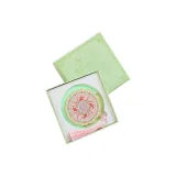 Парча, цветение, зеркальце, коробка