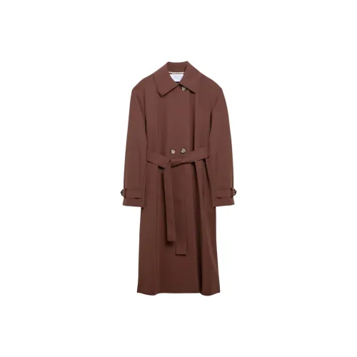 HARRIS WHARF LONDON Тренчкот Женские