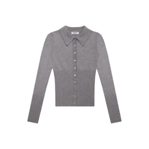 FRANKIES BIKINIS Свитер Женские