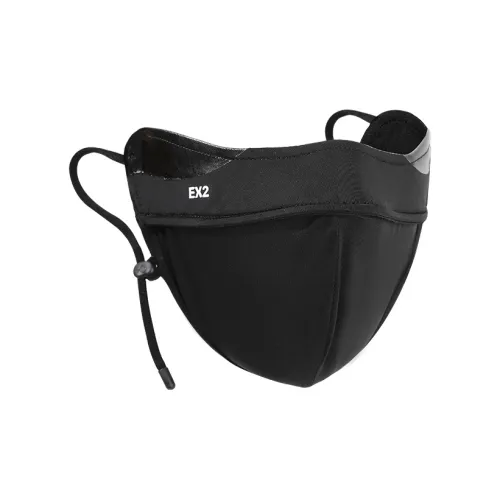 EX2 YIHAISHI Полиамид UV-защита Маски Унисекс