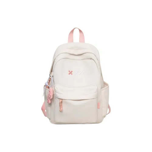 WXRX Нейлон Рюкзак Женские Многоцветный