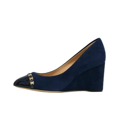 Ferragamo Высокие каблуки Женские