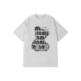 Светло-серый