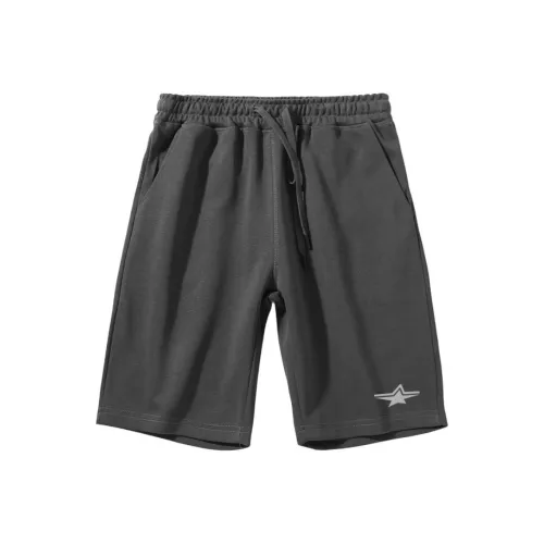 PENTAGONAL HEART Повседневные шорты Унисекс