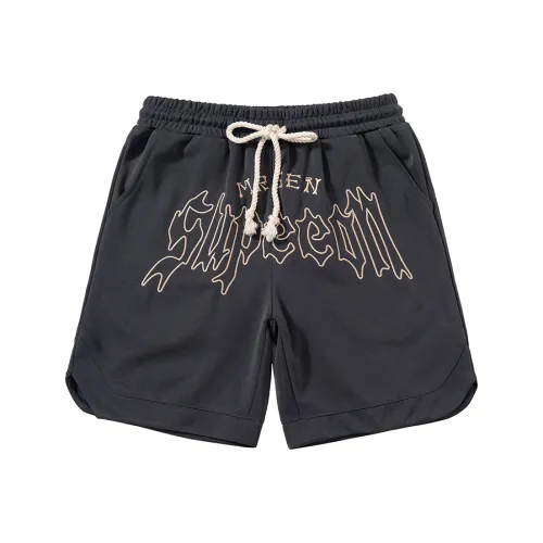 FRQ Унисекс Повседневные шорты