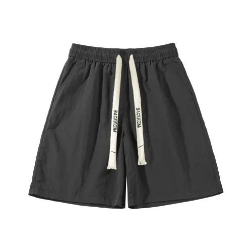 David Bakken Повседневные шорты унисекс