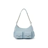 Светло-голубой