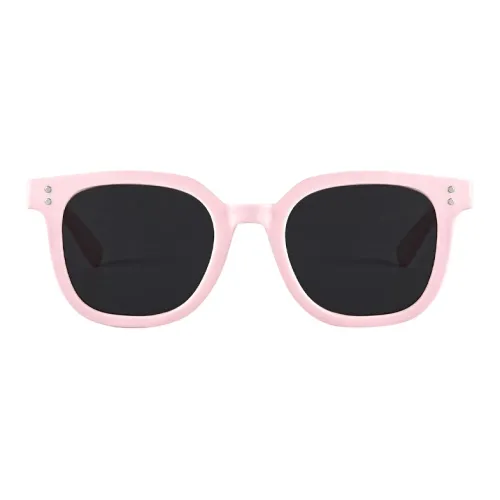 CLARKIA FLOWER TR90 Квадратные Солнцезащитные Очки для Детей