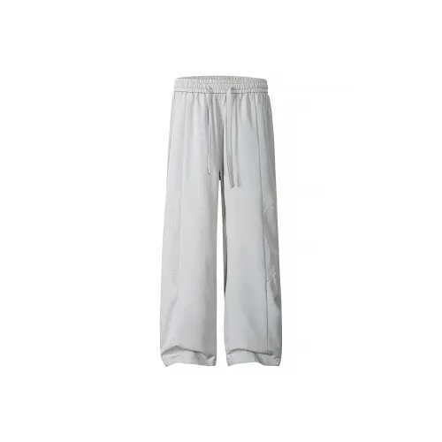 BEEHIVES Унисекс Повседневные брюки