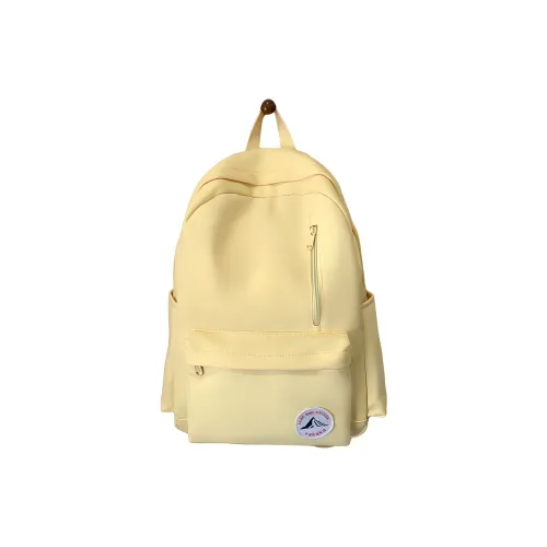 Kewuku Нейлон Рюкзак Стандартный Унисекс Белый Розовый Черный Красный Желтый