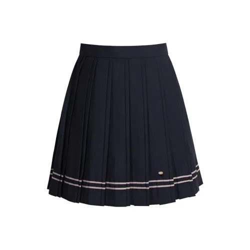Mrs. Bellflower Повседневные короткие юбки Женские