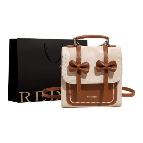 REDOO ПУ (полиуретан) Рюкзак Женские Многоцветный