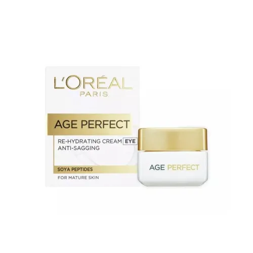 OULAIYA Возраст Perfect Nourishing Eye Крем Увлажняющий и Укрепляющий 15 мл