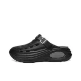 Черно-серый