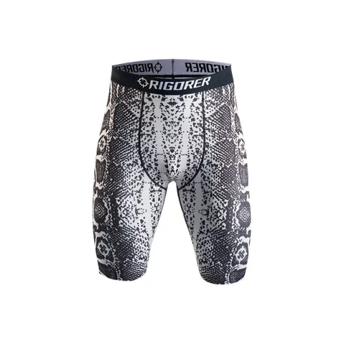 RIGORER Унисекс Спортивные шорты