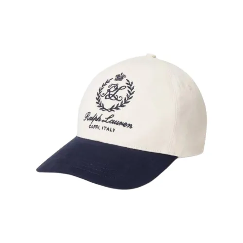 Ralph Lauren Хлопок Бейсболки Унисекс