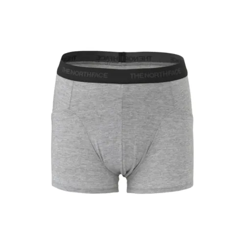 The North Face Мужское нижнее белье 1 упаковка смешанный серый