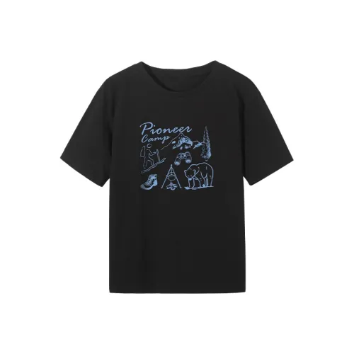 PIONEER CAMP Женские футболки