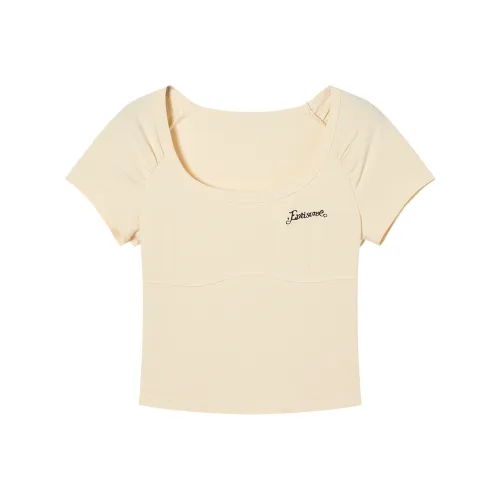 EPTISON WOMAN Стандартная T-рубашка Женская