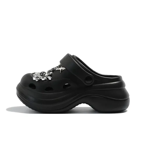 MIS. DANNY Женские Сабо