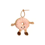 Пончик - Клубничный вкус