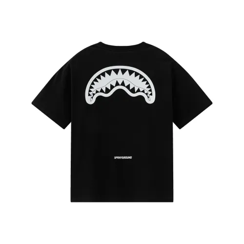 SPRAYGROUND Унисекс Футболки