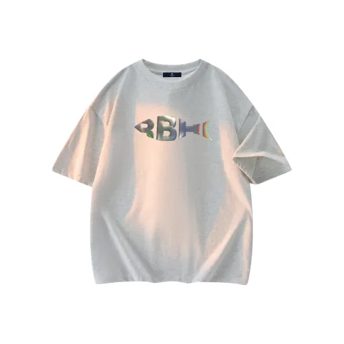 ROBINHOOD Унисекс Футболка