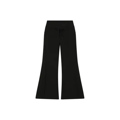 LAVA LAND Вязаные спортивные брюки женские